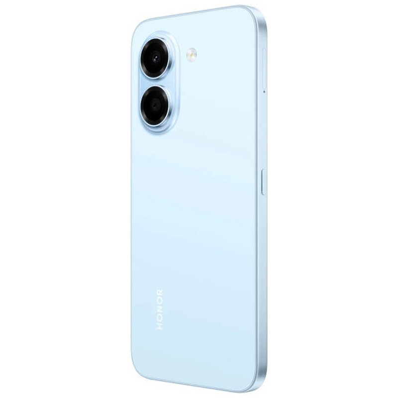 Honor X7E 6Go 128Go Bleu en Tunisie