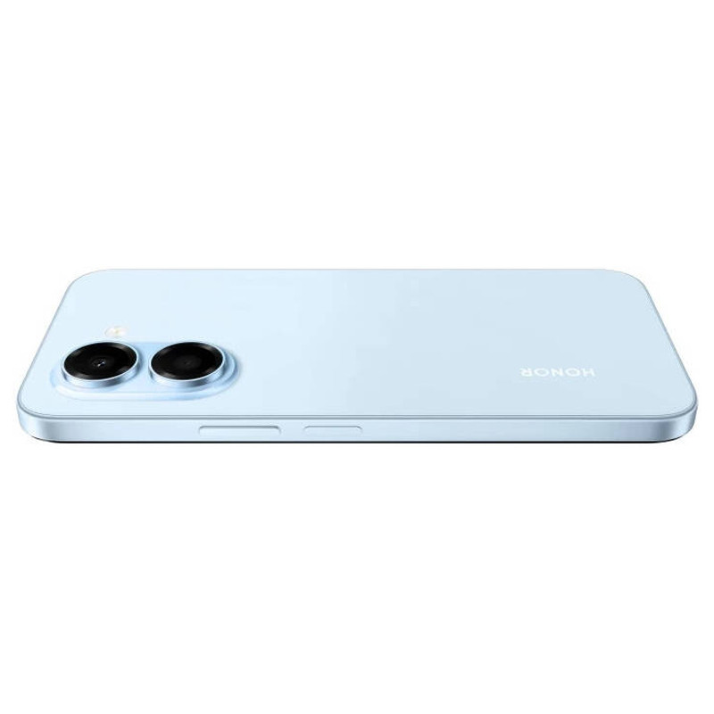 Honor X7E 6Go 128Go Bleu en Tunisie