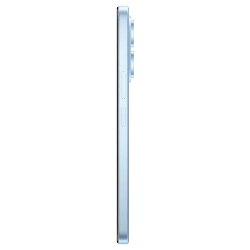 Honor X7E 6Go 128Go Bleu en Tunisie