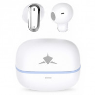 Écouteur Bluetooth White Shark Blaze GEB-TWS201 Blanc en Tunisie