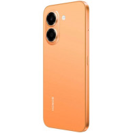 Honor X7E 6Go 128Go Orange en Tunisie