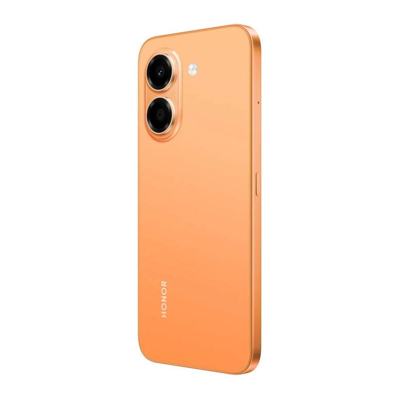 Honor X7E 6Go 128Go Orange en Tunisie