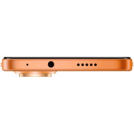Honor X7E 6Go 128Go Orange en Tunisie