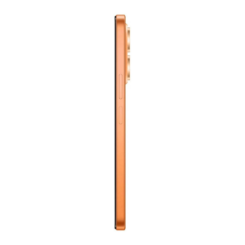 Honor X7E 6Go 128Go Orange en Tunisie