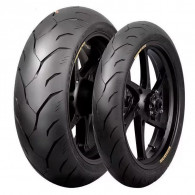 Pneu Moto CST C919 17 225 TL en Tunisie