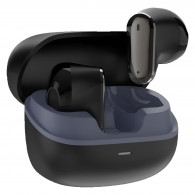Écouteur Bluetooth White Shark Blaze GEB-TWS201 Noir en Tunisie
