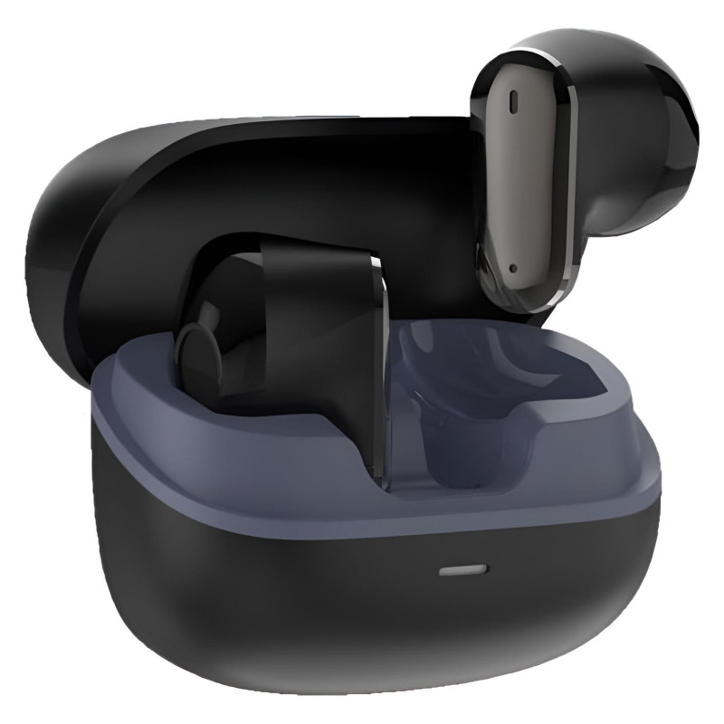 Écouteur Bluetooth White Shark Blaze GEB-TWS201 Noir en Tunisie