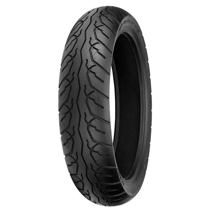 Pneu Moto Shivko 120/70/13 TL en Tunisie