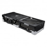 Carte Graphique MSI GeForce RTX 5090 32Go Ventus 3X OC GDDR7 En Tunisie