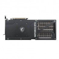 Carte Graphique MSI GeForce RTX 5090 32Go Ventus 3X OC GDDR7 En Tunisie