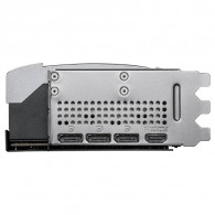 Carte Graphique MSI GeForce RTX 5090 32Go Ventus 3X OC GDDR7 En Tunisie