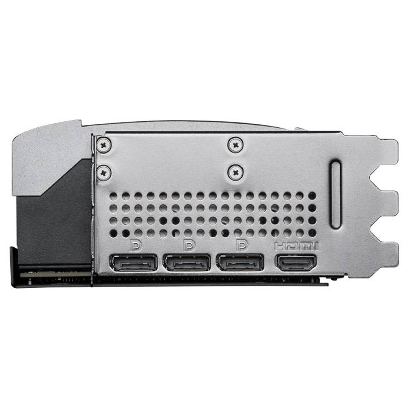 Carte Graphique MSI GeForce RTX 5090 32Go Ventus 3X OC GDDR7 En Tunisie