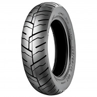 Pneu Moto Lisse Shivko 130/90/10 TL en Tunisie