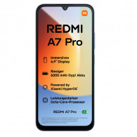 Redmi A7 Pro 4Go 64Go Bleu en Tunisie