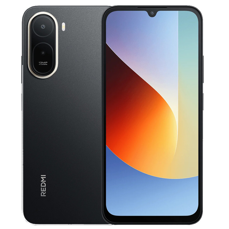 Redmi A7 Pro 4Go 128Go Noir en Tunisie