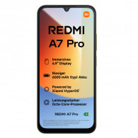 Redmi A7 Pro 4Go 64Go Vert en Tunisie