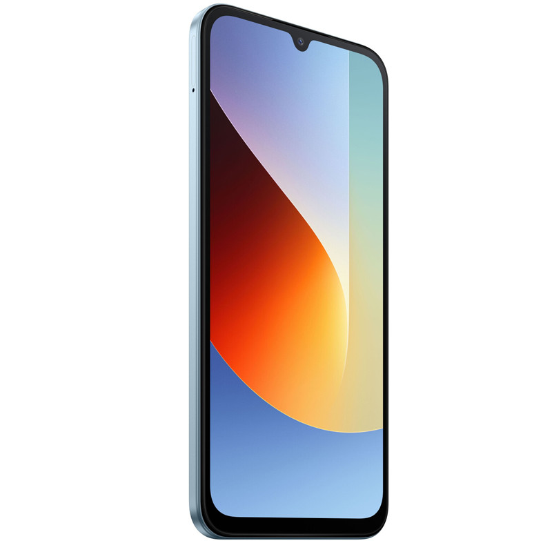 Redmi A7 Pro 4Go 64Go Bleu en Tunisie