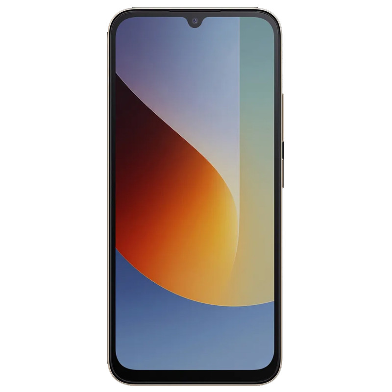 Smartphone Xiaomi Redmi A7 Pro 4Go 128Go Orange