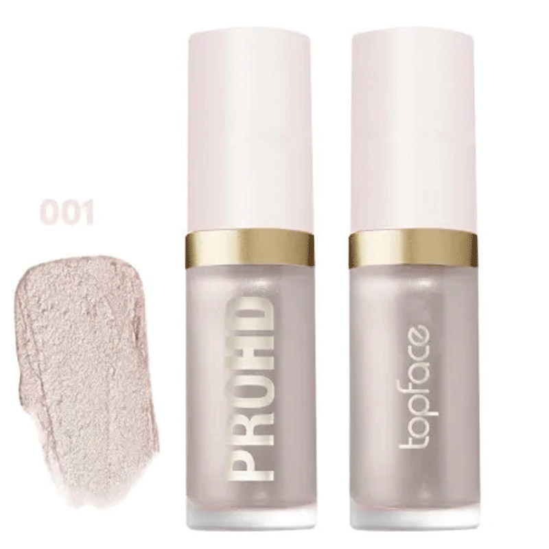 Topface Highlighter Prohd Super Dewy 001 en Tunisie