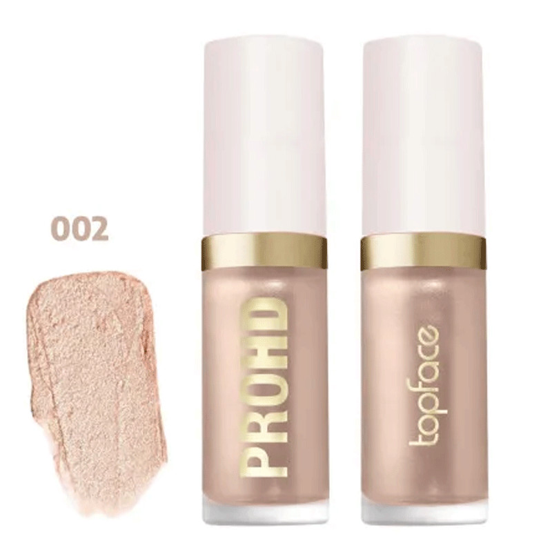 Topface Highlighter Prohd Super Dewy 002 en Tunisie