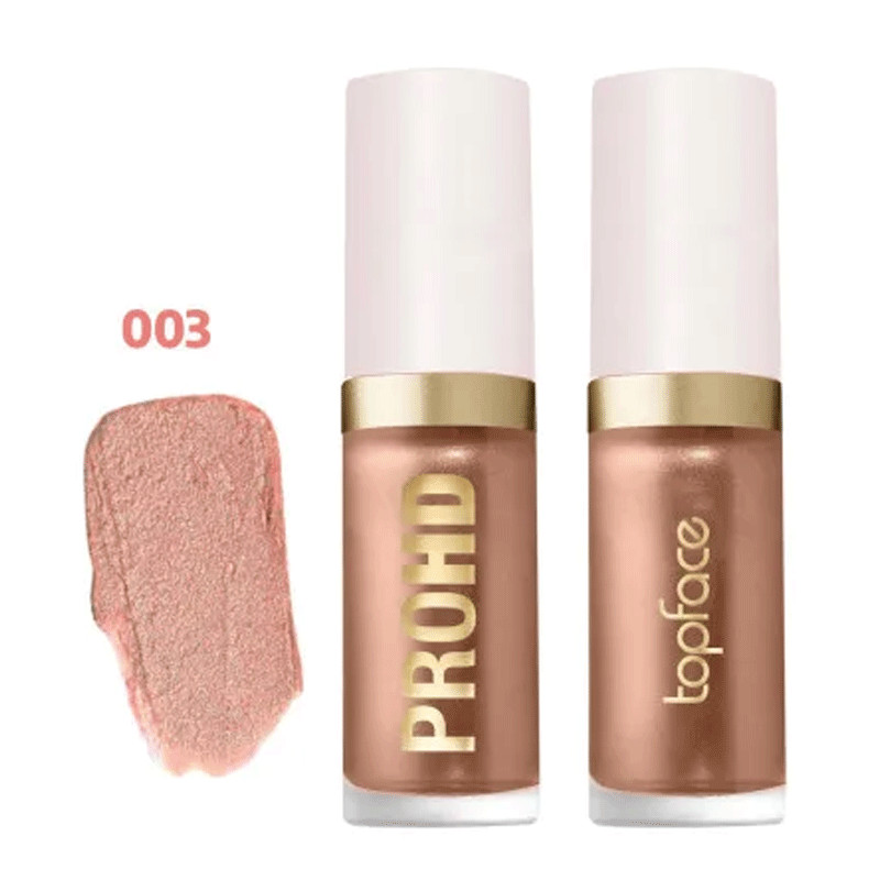Topface Highlighter Prohd Super Dewy 003 en Tunisie