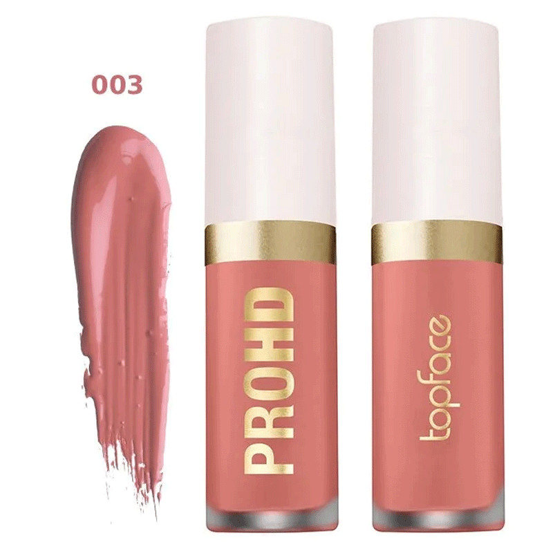 Topface Blush Prohd Hypnotic Bloom 003 en Tunisie