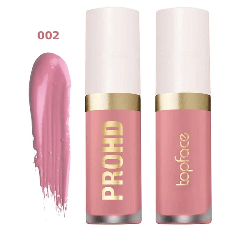 Topface Blush Prohd Hypnotic Bloom 002 EN Tunisie