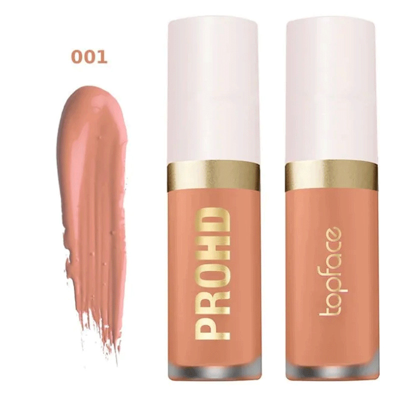 Topface Blush Prohd Hypnotic Bloom 001 en Tunisie