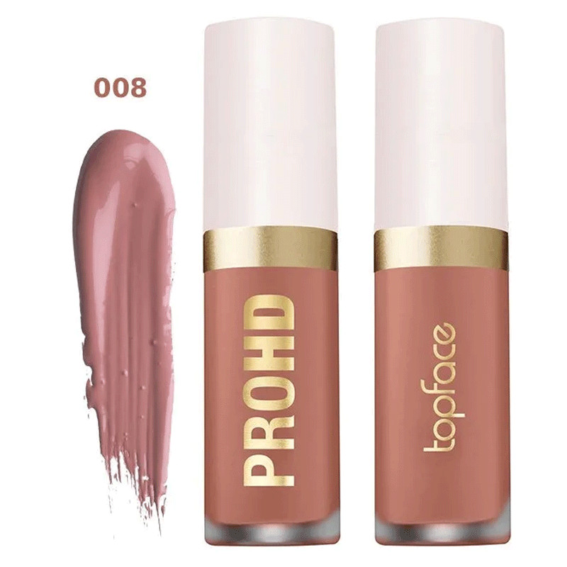 Topface Blush Prohd Hypnotic Bloom 008 en Tunisie