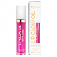 Topface Lip Glow Oil 001 en Tunisie