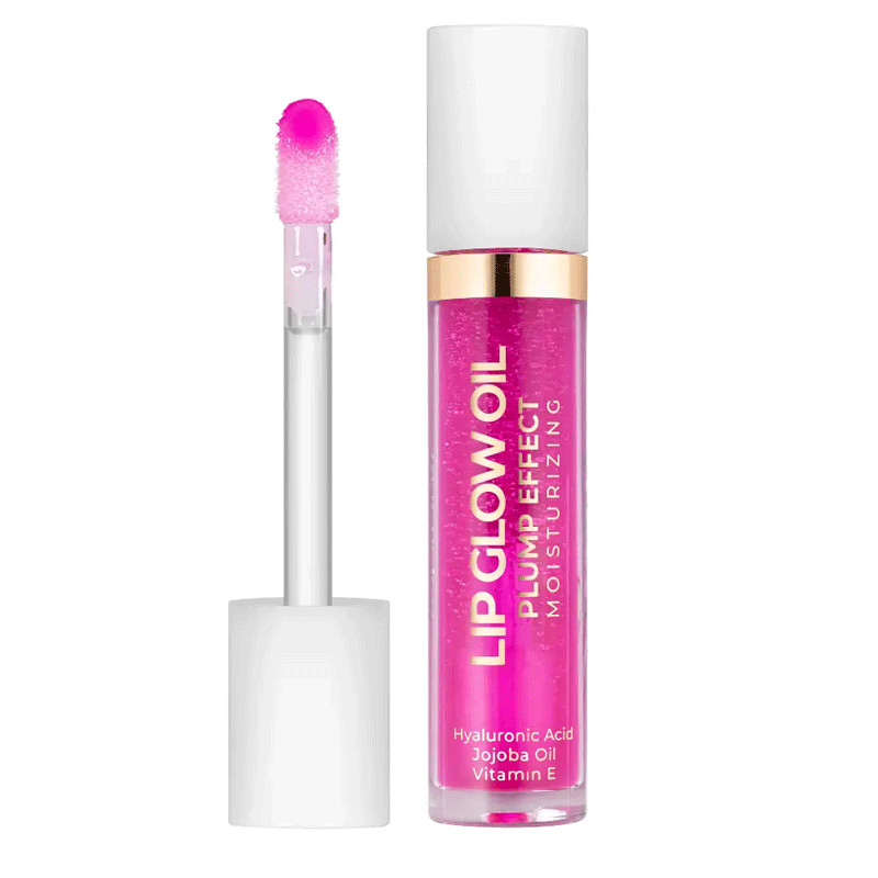 Topface Lip Glow Oil 001 en Tunisie