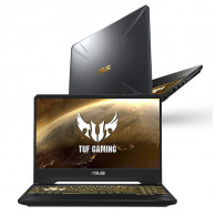 Pc Portable ASUS TUF Gaming 505 AMD Ryzen 8Go 512Go SSD Noir