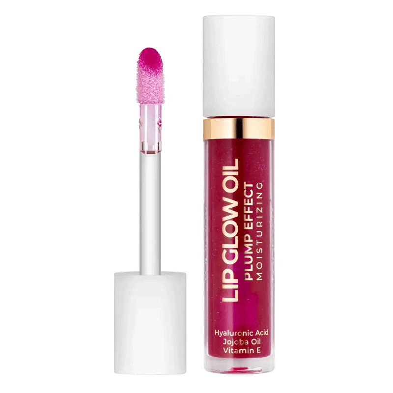 Topface Lip Glow Oil 004 en Tunisie