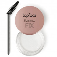 Topface Eyebrow Fix Wax Transaprent