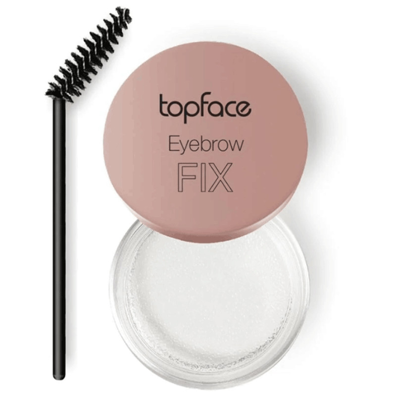 Topface Eyebrow Fix Wax Transaprent en Tunisie