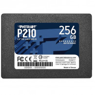 Disque Dur SSD Interne Patriot P210 256Go SATA III 2.5'' en Tunisie