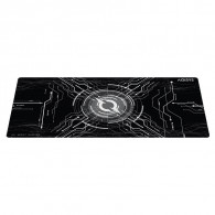 Tapis Souris Gamer Aqirys Gruis 3XL Noir en Tunisie