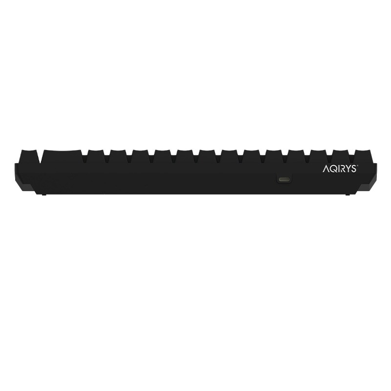 Clavier Gamer Mécanique Aqirys Mira 2.0 Noir en Tunisie