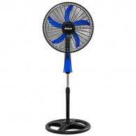 Ventilateur Orient Sans Minuterie Avec Pied (OV-1812P) en Tunisie