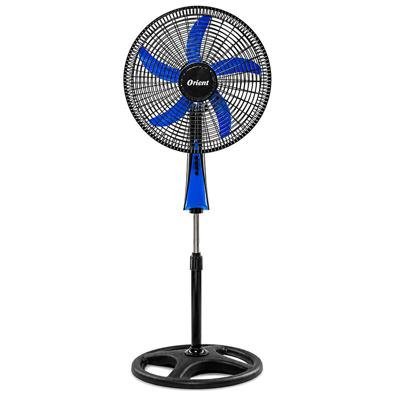 Ventilateur Orient Sans Minuterie Avec Pied (OV-1812P) en Tunisie