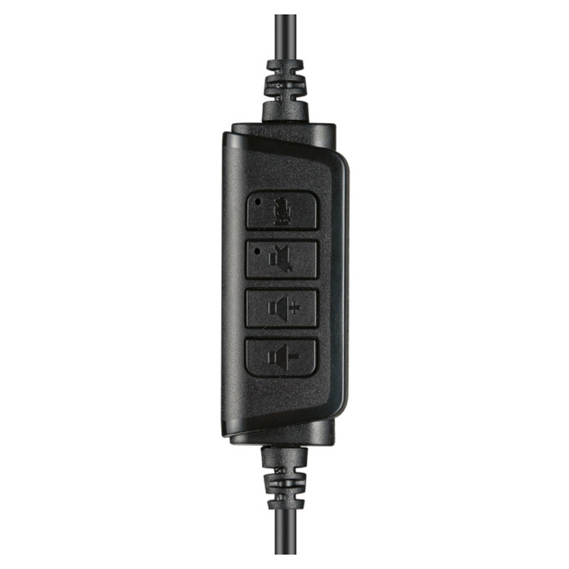 Micro Casque Sandberg 126-16 USB Noir en Tunisie
