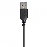 Micro Casque Sandberg 126-16 USB Noir en Tunisie