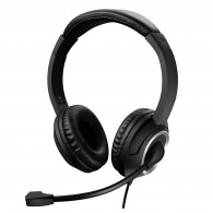 Micro Casque Sandberg 126-16 USB Noir en Tunisie