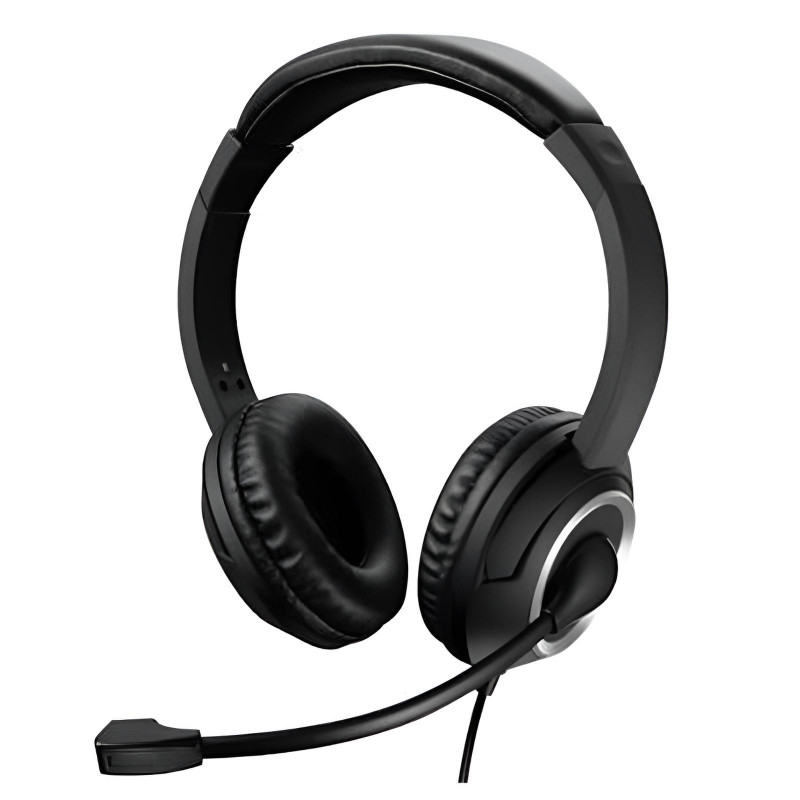 Micro Casque Sandberg 126-16 USB Noir en Tunisie