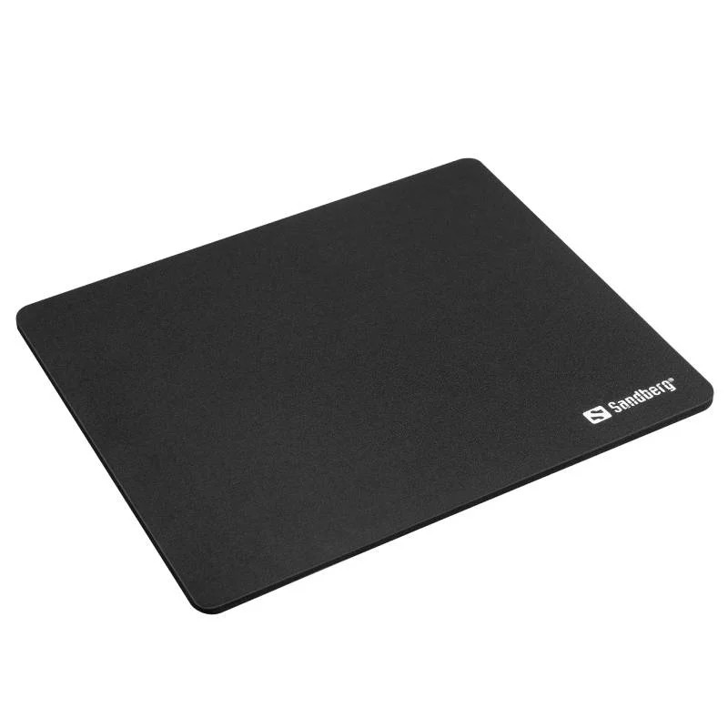 Tapis Souris Sandberg 520-32 Noir en Tunisie