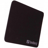 Tapis Souris Sandberg 520-32 Noir en Tunisie