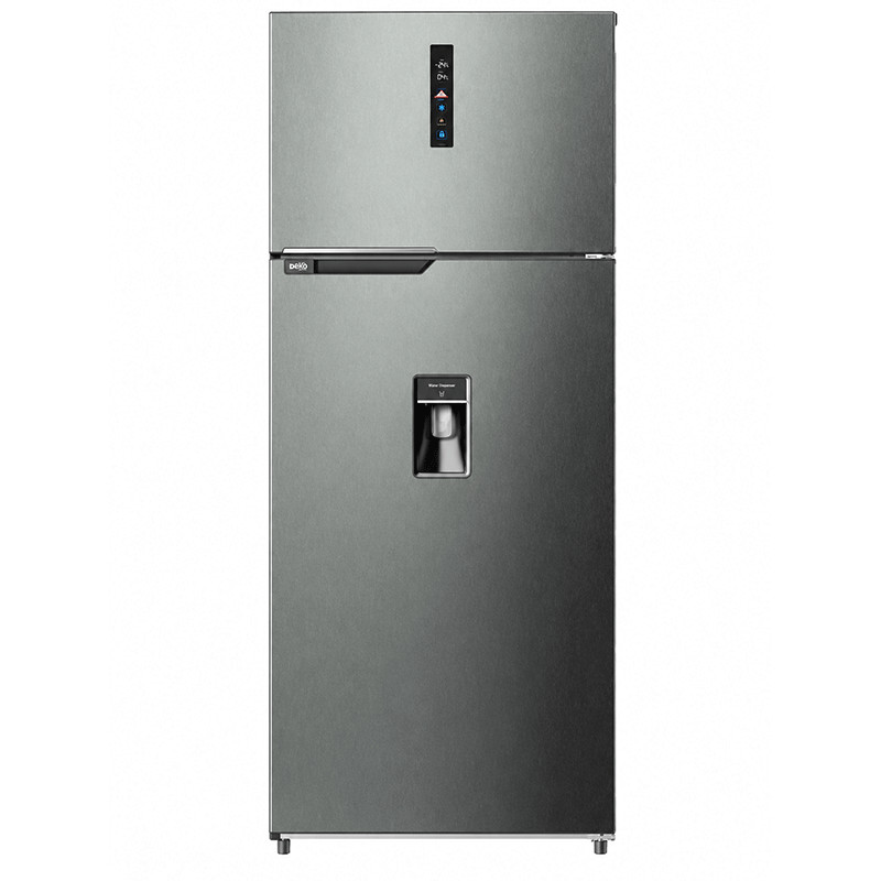 Réfrigérateur Iris RD-IRIS-480 480L DeFrost Basalt en Tunisie