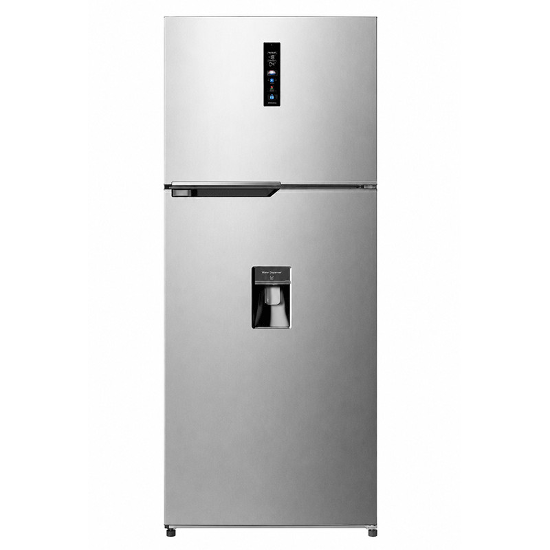 Réfrigérateur Iris RD-IRIS-480 480L DeFrost Gris en Tunisie