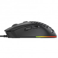 Souris Gaming Sandberg 640-28 RGB Noir en Tunisie