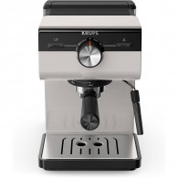Machine à Café Krups Authentic XP381B10 2L 1140W Noir